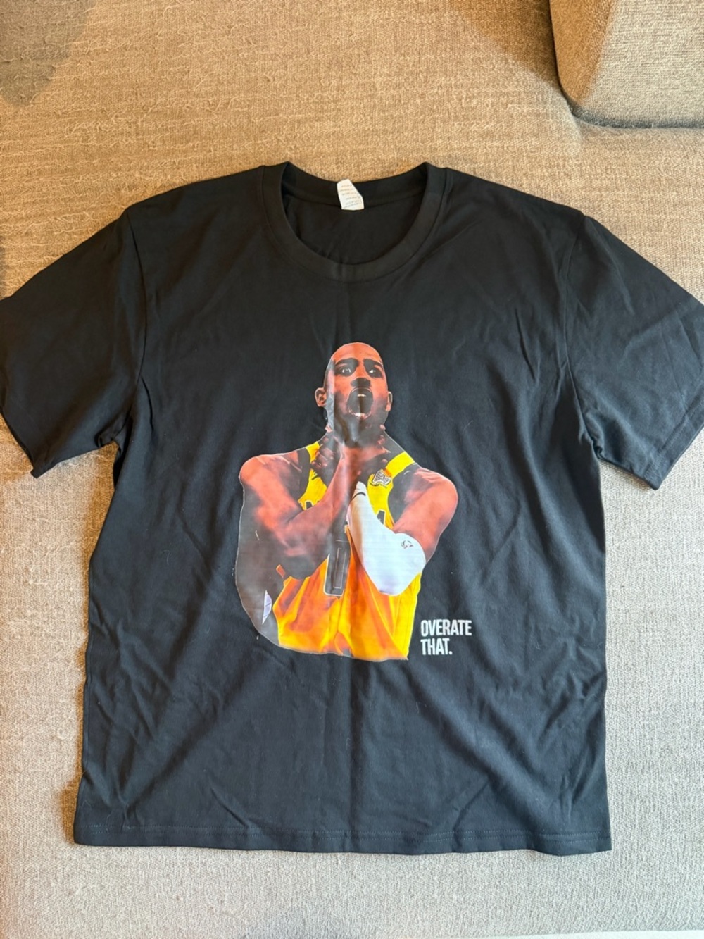 Tyrese Haliburton Tee - Indiana Pacers